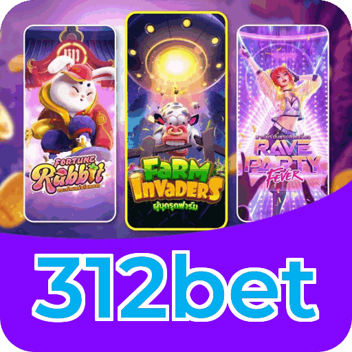 Catálogo 312bet 2.547 jogos - Pragmatic Play, Evolution, NetEnt