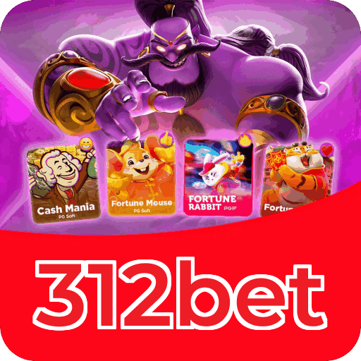 Fluxo de download do app 312bet — referência visual